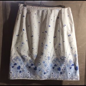 Ann Taylor Loft Skirt